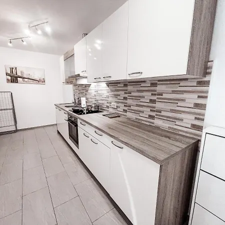 Riad Apartments Appartamento