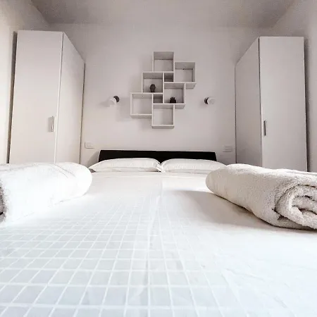 Riad Apartments Apartmán *