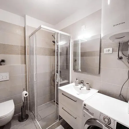 Riad Apartments *