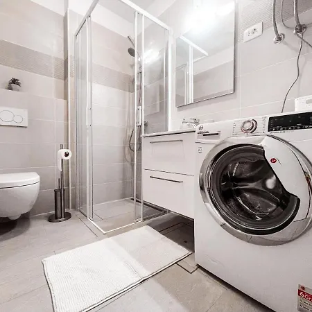 Riad Apartments * Zgornje Skofije