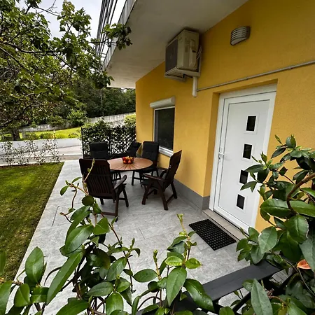 Riad Apartments Apartamento