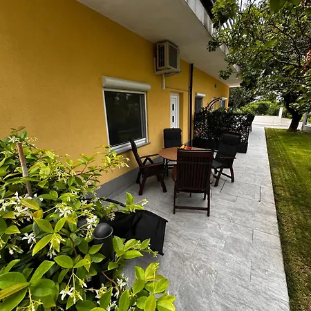 Riad Apartments Appartamento