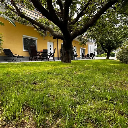 Riad Apartments Apartmán