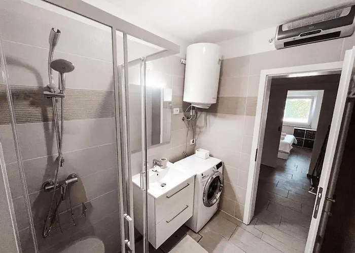 Riad Apartments * 吉格涅斯科斐耶