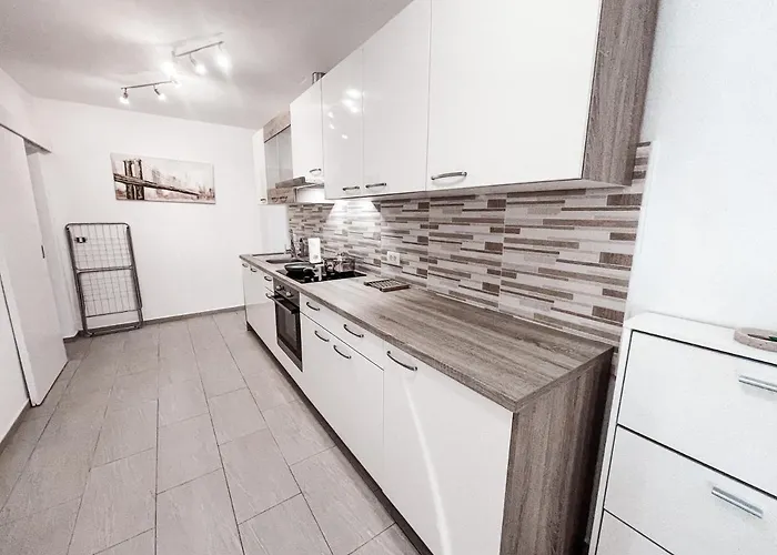 Riad Apartments Apartamento