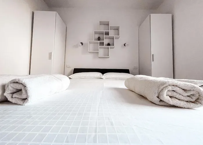 Riad Apartments Apartamento *