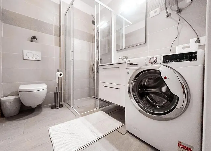 Riad Apartments * Zgornje Skofije