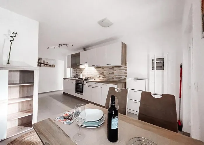 Riad Apartments * Zgornje Skofije