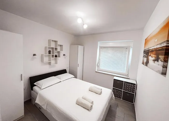 公寓 Riad Apartments