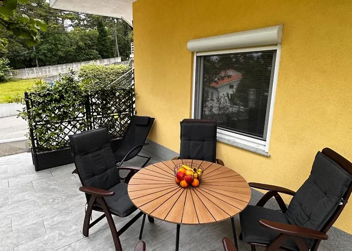 公寓 Riad Apartments