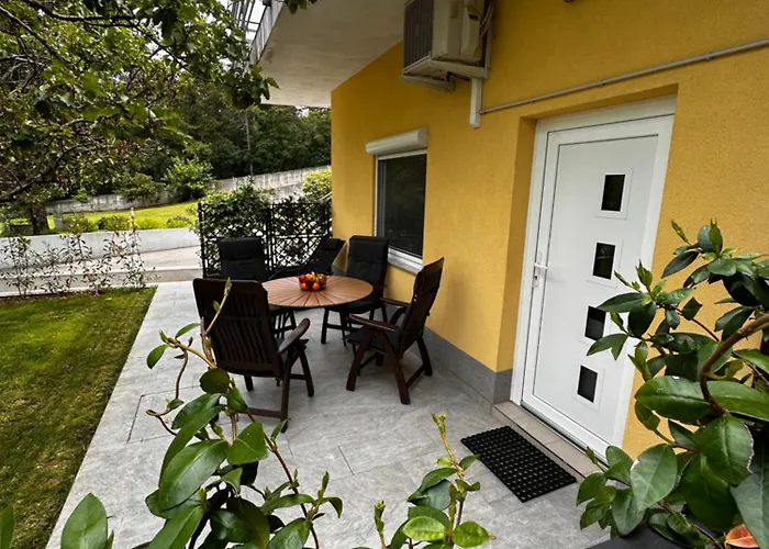 Riad Apartments 公寓