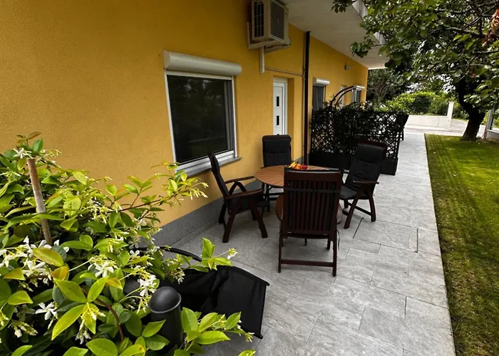 Riad Apartments Apartamento