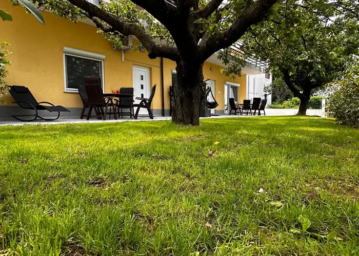 Riad Apartments Apartamento